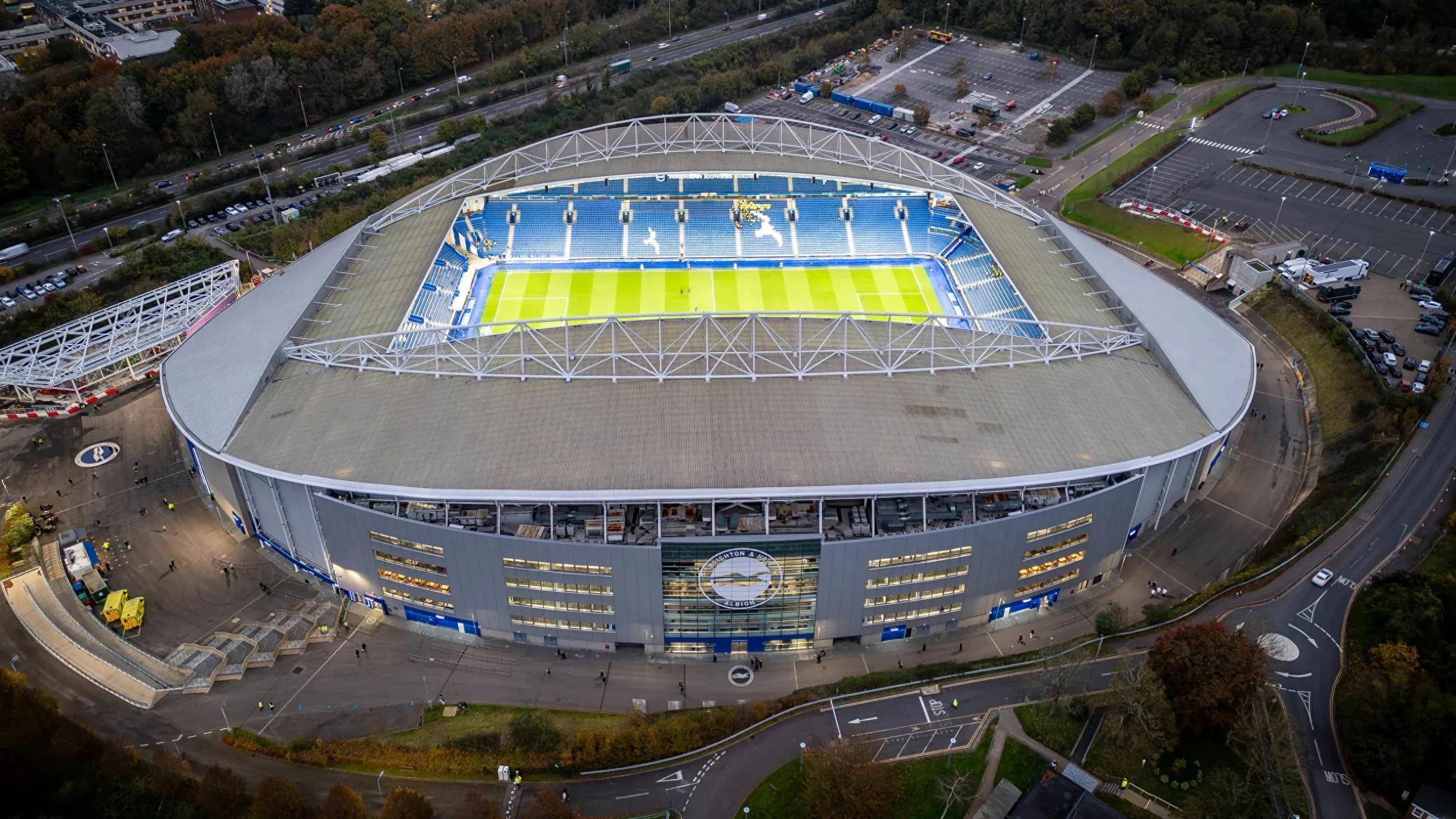 爱游戏体育首页NBA总决赛赛程吃紧；布莱顿国际比赛日临场应变；底气十足；资深球员宣示担当的简单介绍