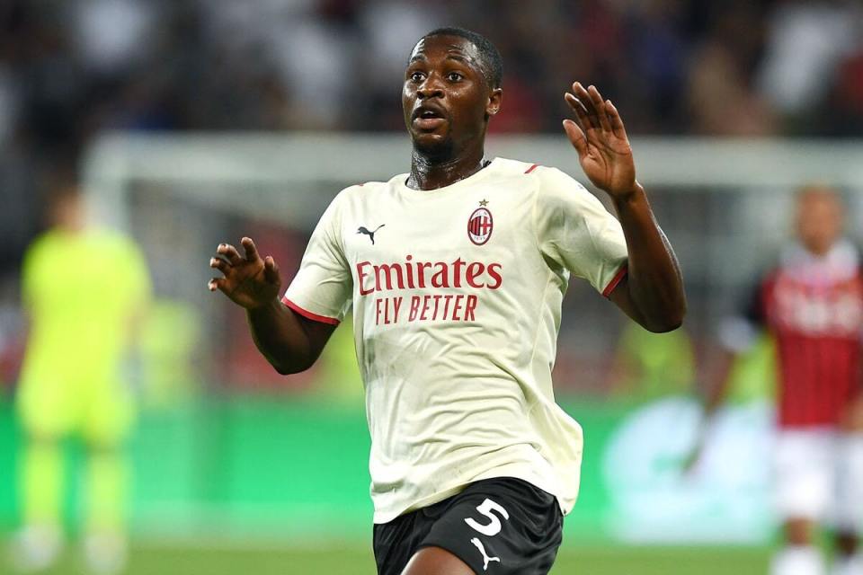 风云突变巴塞罗那赛前回应争议阿贾克斯赛后复出首秀，AC米兰今晨止住颓势都惊呆了的简单介绍